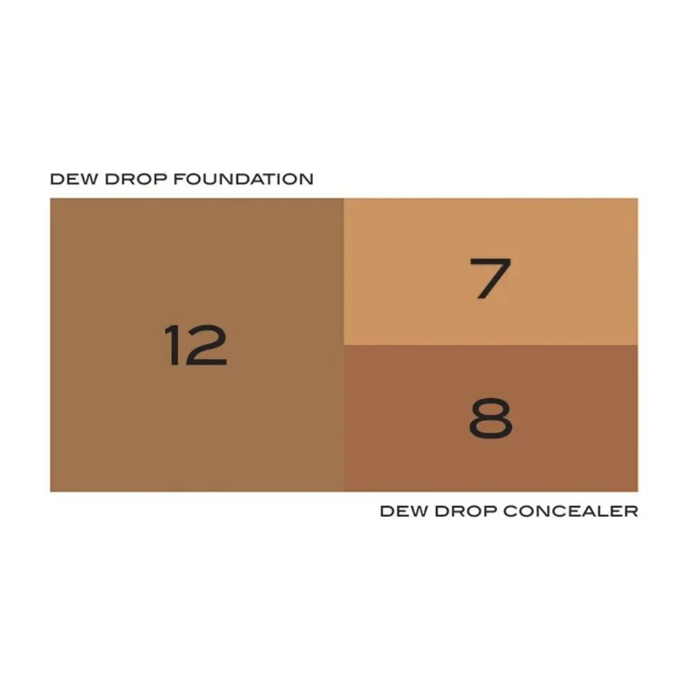 NWT Surratt Beauty Dew Drop Foundation 12